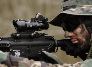 Broń i akcesoria Umarex