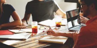 Jaką pracę w domu możemy wykonywać?