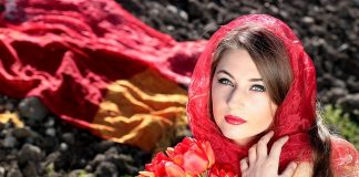 Rzęsy metoda 1 do 1