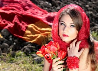 Rzęsy metoda 1 do 1