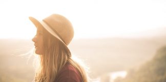 Prostownica tytanowa