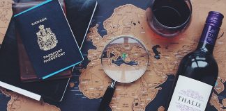 Turystyka przyrodnicza