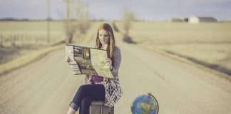 Jak ja kocham nasze polskie góry