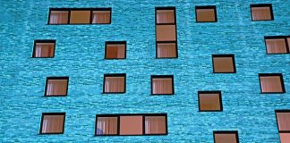 Kinowa jakość wnętrza