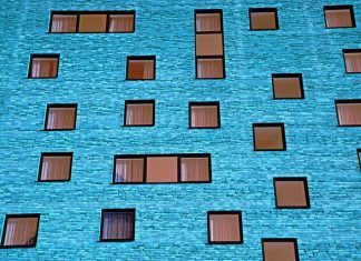 Kinowa jakość wnętrza Kinowa jakość wnętrza