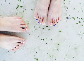 Wrastające paznokcie, jak leczyć? Wrastające paznokcie, jak leczyć?