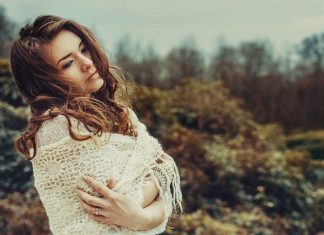 Olej kokosowy do włosów