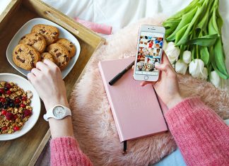 Zegarek na Dzień Kobiet – TOP 5 Zegarek na Dzień Kobiet-TOP 5