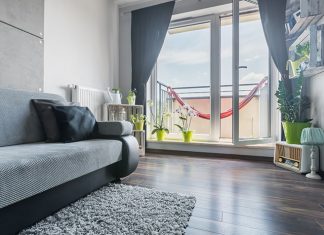 Regulacja okien Regulacja okien