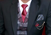 Poznaj 5 stylizacji z kamizelką w roli głównej Poznaj 5 stylizacji z kamizelką w roli głównej