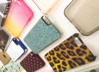 Od czego zacząć projektowanie niepowtarzalnego etui? Od czego zacząć projektowanie niepowtarzalnego etui