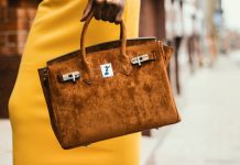 Torebka, plecak i nerka, czyli obowiązkowe wyposażenie każdej fanki mody Torebka