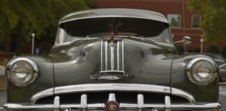 Z czego są zrobione owiewki motocyklowe?