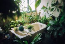 Jak tanio zabudować wannę? Jak tanio zabudować wannę?