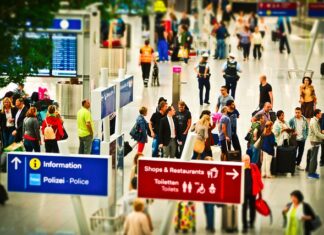 Czy można zameldować się w domu nie oddanym do użytku?