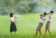 Jaki hałas uszkadza słuch? Jaki hałas uszkadza słuch?