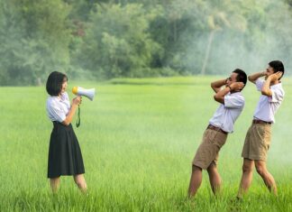 Jaki hałas uszkadza słuch? Jaki hałas uszkadza słuch?