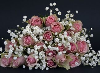 Co zamiast kwiatów na stół weselny?