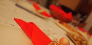 Jak samemu zrobić Serwetnik?