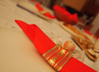 Jak samemu zrobić Serwetnik? Jak samemu zrobić Serwetnik?