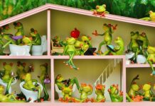 Jak się mówi na mieszkańców Finlandii?