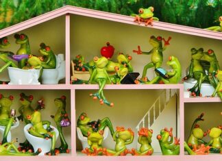 Jak się mówi na mieszkańców Finlandii?