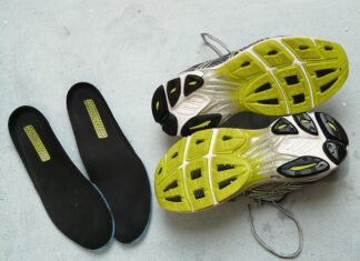 Czy Wkładki żelowe pomagają? Czy Wkładki żelowe pomagają?