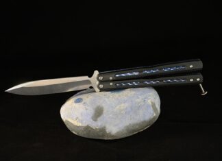 Czym jest balisong? Czym jest balisong?