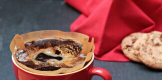 Do czego służy filtr szary?