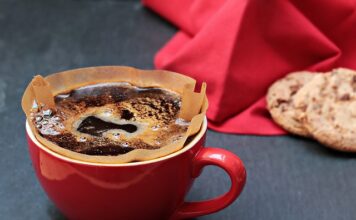 Do czego służy filtr szary?