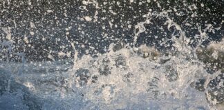 Czy można pryskać dzień po dniu?