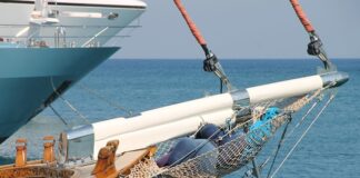 Co na przednią szybę?