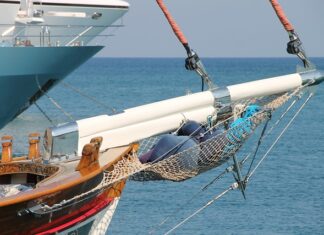 Co na przednią szybę?