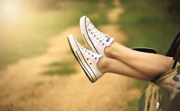 Jakie buty robocze na zewnątrz?