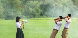 Gdzie złożyć skargę na hałas?