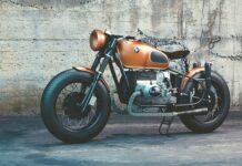 Czy motocykl jedzie prosto? Czy motocykl jedzie prosto?