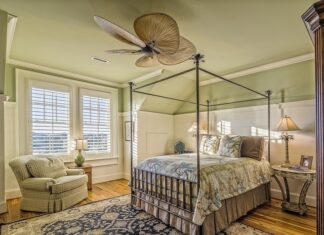 Jak dobrać obraz do pokoju?