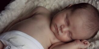 Ile decybeli do spania?