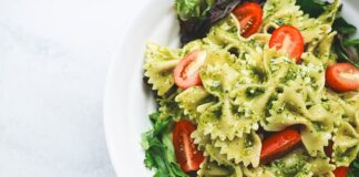 Po co pasta do pakuł?