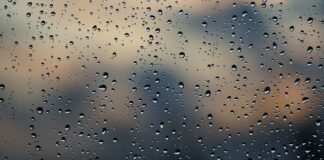 Jak wysoka powinna być szyba w motocyklu?