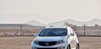 Kiedy nowa Kia Optima?