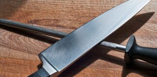 Ile kosztuje ostrzenie nożyc do żywopłotu?