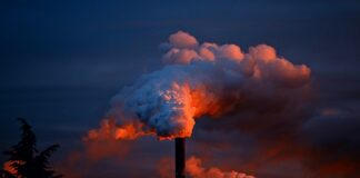 Czym obudować komin od kozy?