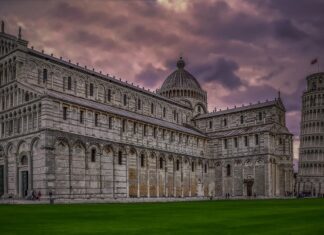 Czy można jeździć z krzywymi tarczami?