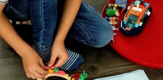 Ile wytrzymują klocki hamulcowe w motocyklu?