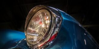 Jak sprawdzić na ile procent są przyciemnione szyby?