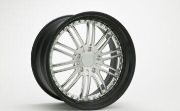 Jak sprawdzić czy opona jest radialna?