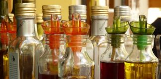 Czy ocet jest dobry na mszyce?