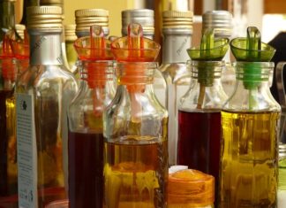 Czy ocet jest dobry na mszyce?