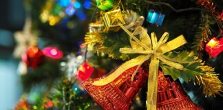 Jak się składa choinkę?